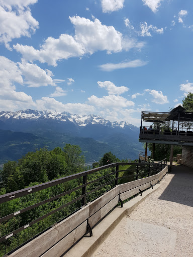 Photo 8 - Restaurant Le Funiculaire