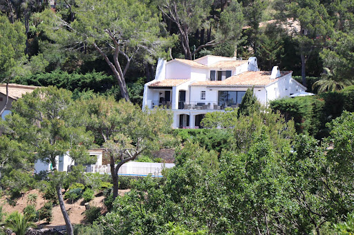 Photo de Location Vacances - MESOMAX - Villa, vue mer, avec piscine à Carqueiranne