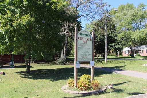 Coy Lacy Park - Thumbnail