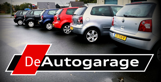 DeAutogarage - Thumbnail