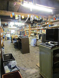 Photo n°17 de Emmaüs Sasoge à Foissy (Centre d'accueil pour sans-abris)