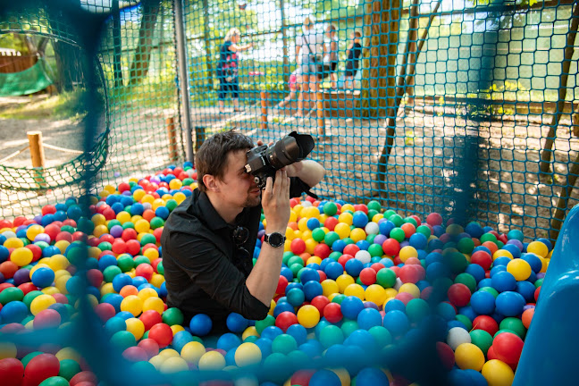 Opinie o Punkt-widzenia Fotografia okazjonalna w Mokotów - Fotograf
