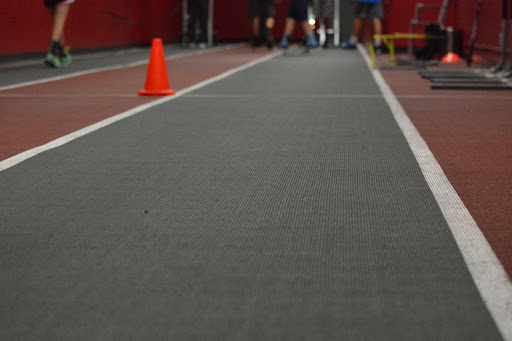 Will Bradley Sports Performance - Thumbnail