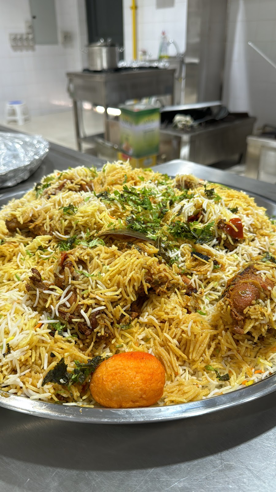 Kharoof almurg مطبخ خروف المروج - صورة 3