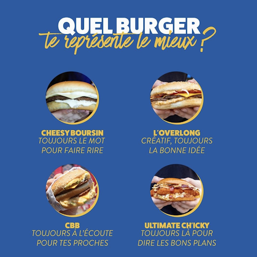Photo 1 - Chamas Burger Lievin