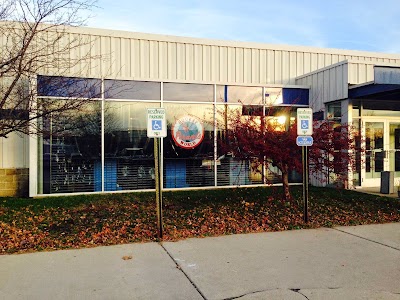 clothing-store