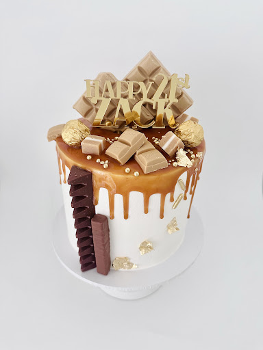 A la Roch Cakes & Sweets - Thumbnail