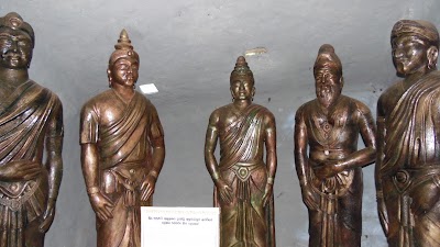 Photos of Sri Charikarama Maha Viharaya