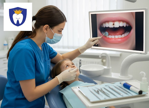 Tiny cavities today can turn into painful, expensive dental problems tomorrow. At Tooth Kingdom D… post image