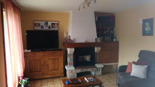 Photo n°23 de Confortéo à Juvigny Val d'Andaine (Magasin de bois de chauffage)