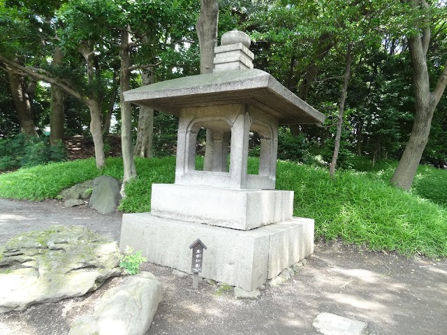 Koishikawa Kōrakuen Garden