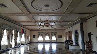 Photos of Detroit Yacht Club