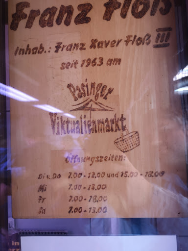 Franz Floß - Thumbnail