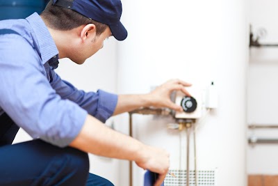 Water Heater Plano TX