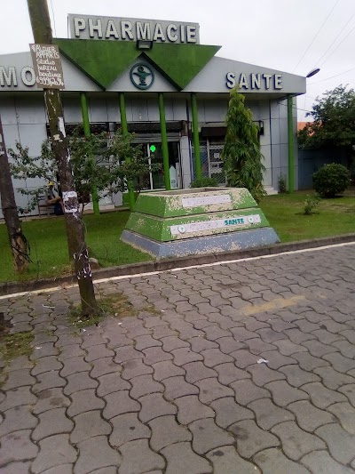 Photos of PHARMACIE COSMOS SANT&Eacute;, Douala