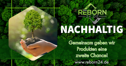 Reborn24.de - Visual