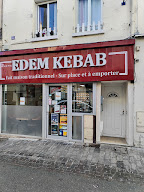 EDEM KEBAB à Pont-Sainte-Maxence