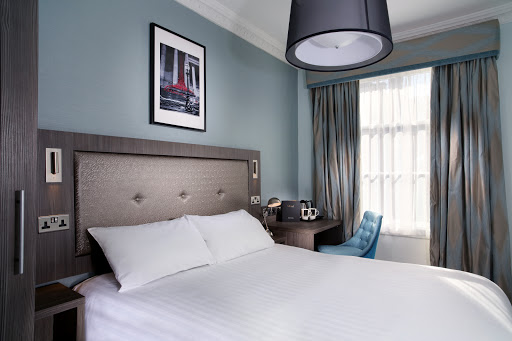 Warrington Fir Grove Hotel - Thumbnail