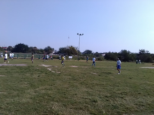 Parque feo