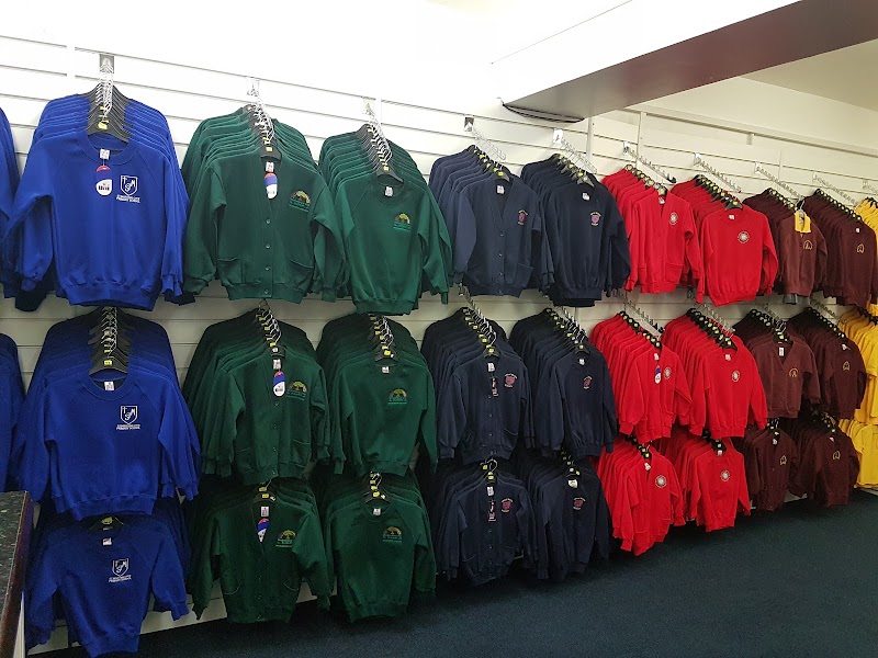 The School Uniform Merchant photo 3