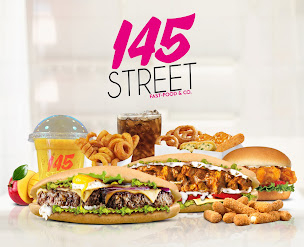 Photo n°17 de 145 Street à Rueil-Malmaison (Restaurant halal)