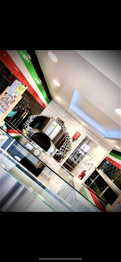 Illico Pizza