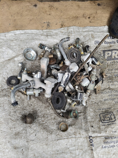Old Bathroom Fittings & Metal Scrap Buyers in Hyderabad post image