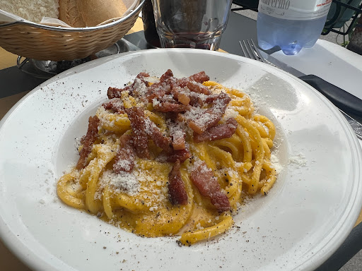 Locanda Rosa - Visual