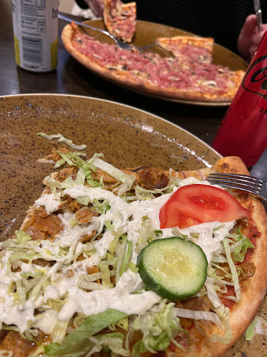 Bohus Pizzeria och Grill - Thumbnail