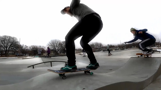 Central City Skate Park - Thumbnail