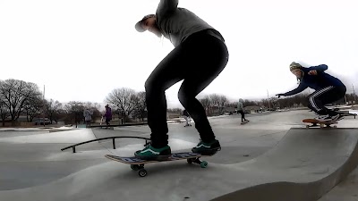 Central City Skate Park