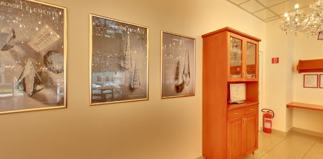 Glass LPS Otváracie hodiny