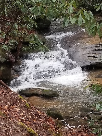 Poinsett Bridge