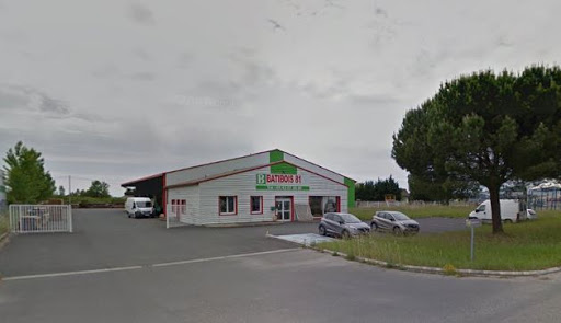 Photo de bconnect / négoce en carrelage, peinture & sol à Gaillac (81600)