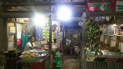 Photos of Chowpulli Bazar