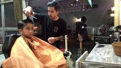 Photos of Lycan Barbershop