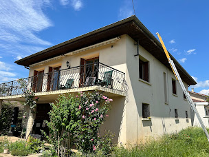 Photo n°10 de AJR-Adel Jordan à Jonage (Remodeleur)