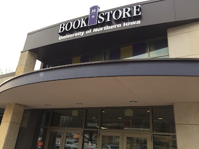 UNI Bookstore