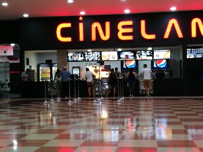 Photos of Cineland