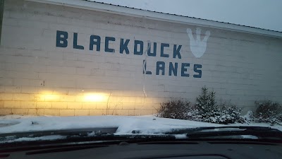 Blackduck Bowling Lanes