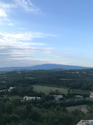 Photo n°6 de Aire des Vacances à Venasque (Maison de vacances)