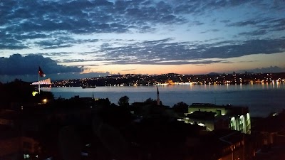 Photos of Fındıklı Mimar Sinan &Uuml;niversitesi