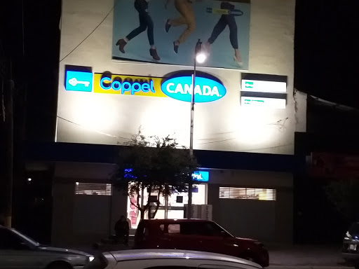 Coppel Canada Tercera - Thumbnail