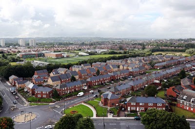 YHN Housing Services @ East End