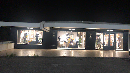 Dan John Modica Gallery - Italy