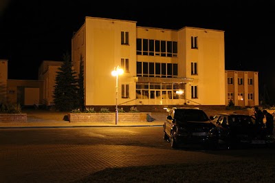Photos of Dom Kul'tury