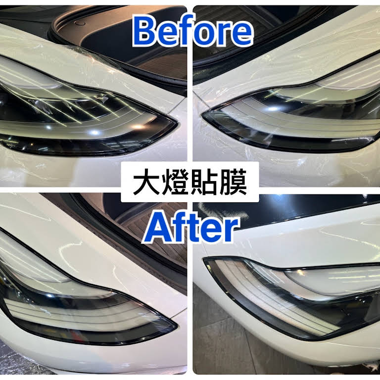 汽車美容洗車鍍膜推薦starfalcon頂級美車工藝 旗艦店 汽車貼膜改色膜犀牛皮 原廠認證中古車買賣 汽車美容服務