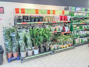 Photo n°25 de Lidl REVIGNY SUR ORNAIN à Revigny-sur-Ornain (Supermarché)