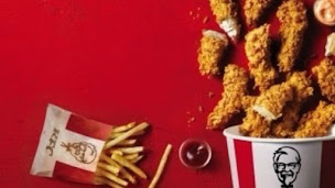 Photo n°21 de KFC Angoulême Champniers à Champniers (Restaurant de hamburgers)