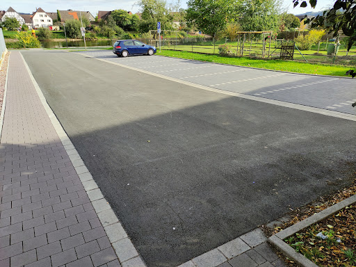 Kurzzeitparkplatz 3h Weser-Promenade - Thumbnail